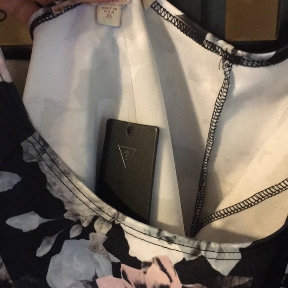 GUESS TOP - Picture 3 of 4